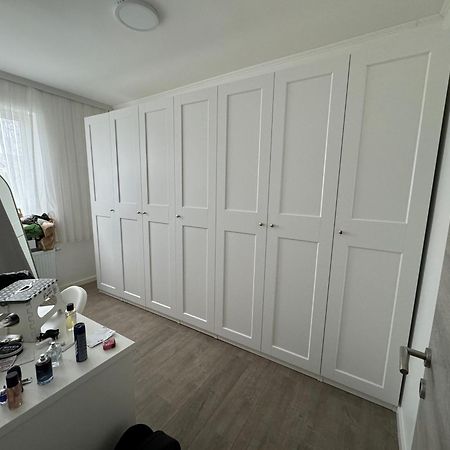Qozyroom Machelen Exteriör bild