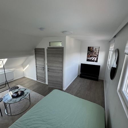 Qozyroom Machelen Exteriör bild