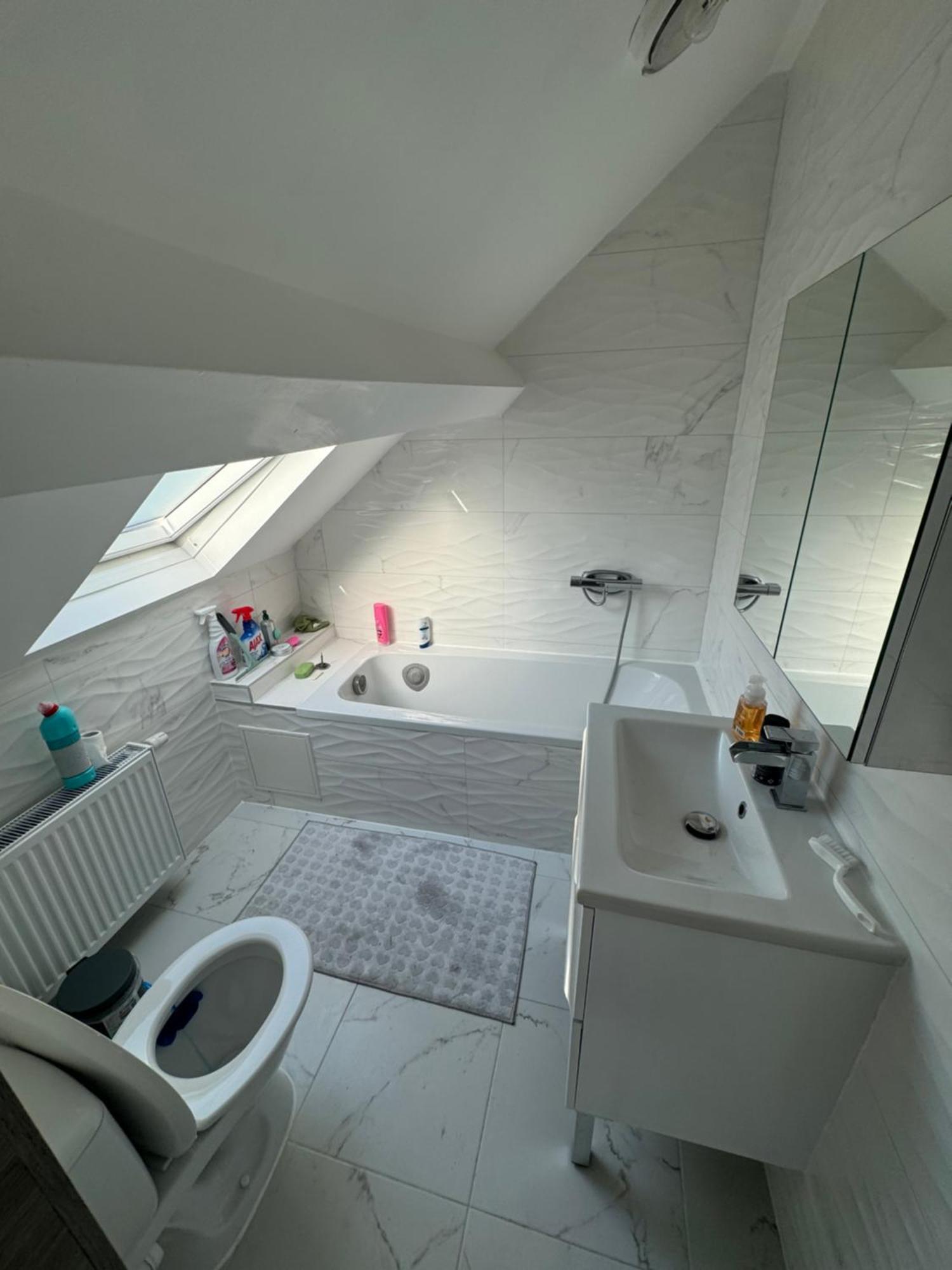 Qozyroom Machelen Exteriör bild